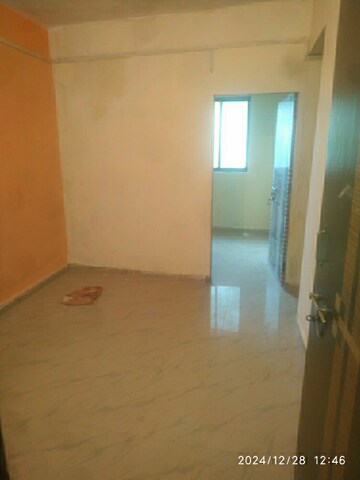 1 BHK Apartment For Rent in Diva