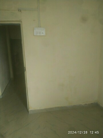 Bedroom in 1 BHK Apartment at Diva – for Rent
