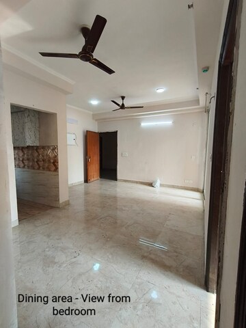 3 BHK Apartment For Resale in Shastri Nagar Ghaziabad  8020374