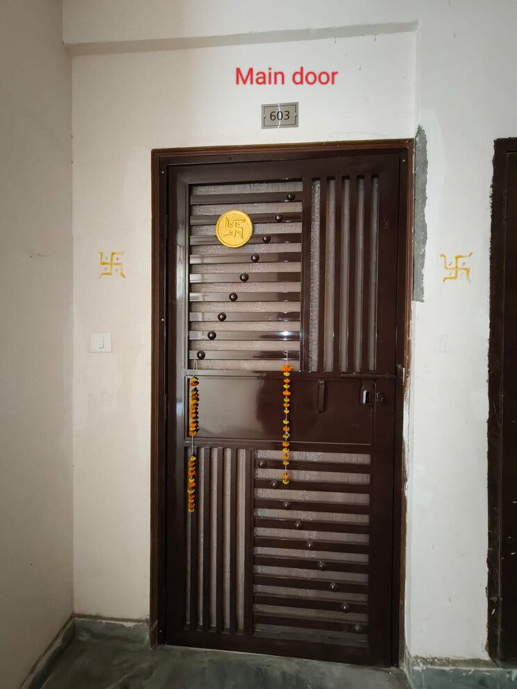 undefined, shastri nagar 3 Bedroom 1525 Sq.Ft. Apartment In Shastri Nagar Ghaziabad 8020374
