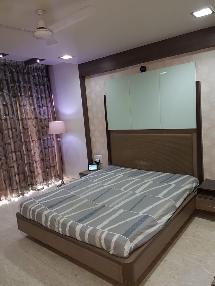 Bedroom, clover-palisades 3.5 Bedroom 2800 Sq.Ft. Apartment In Kondhwa Pune 8020388