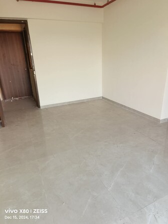 1 BHK Apartment For Rent in Shakti Sai Srushti Kalyan West Thane  8020380