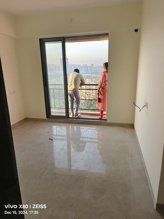 1 BHK Apartment For Rent in Shakti Sai Srushti Kalyan West Thane  8020380