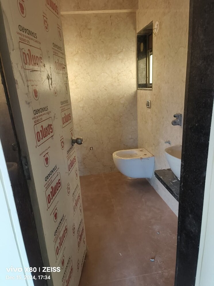 Bathroom, shakti-sai-srushti 1 Bedroom 683 Sq.Ft. Apartment In Kalyan West Thane 8020380