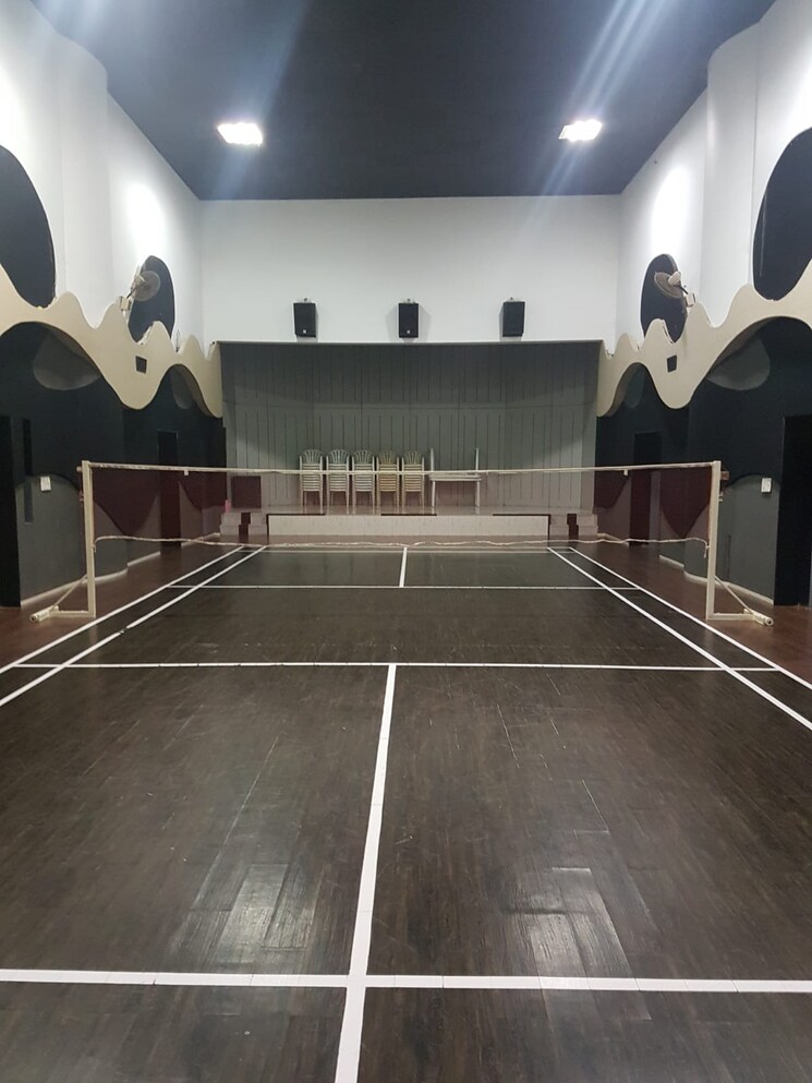 Gym, clover-palisades 3.5 Bedroom 2800 Sq.Ft. Apartment In Kondhwa Pune 8020388