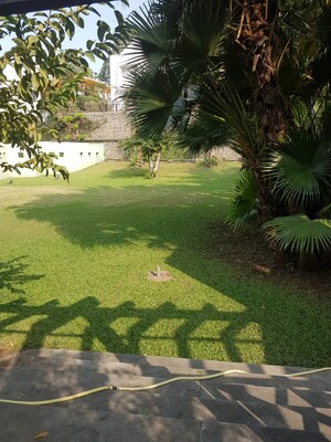 3.5 BHK Apartment – Exterior View View at Clover Palisades, Kondhwa - for Rent