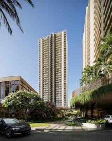 3 BHK Apartment For Sale in Conscient Parq, Sector 80