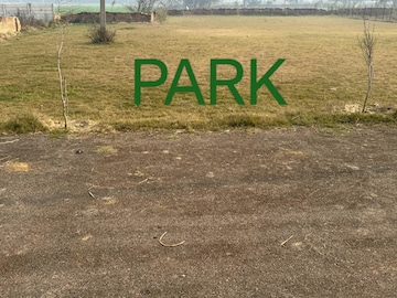 Plot Area in  Plot at Sanjay Vihar, Kulesara – for Sale