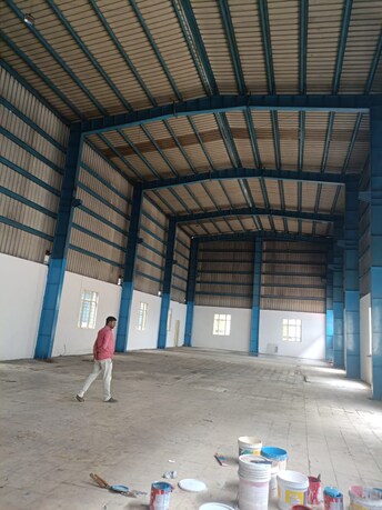 Commercial Industrial Plot 2100 Sq.Mt. For Resale in Ecotech 12 Greater Noida  8020397