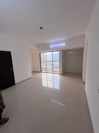 2 BHK Apartment For Rent in Tharwani Riverdale Vista Kalyan West Thane  8020402