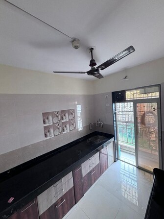 2 BHK Apartment For Rent in Tharwani Riverdale Vista Kalyan West Thane  8020402