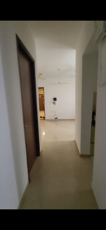 Bathroom in 2 BHK Apartment at Lodha Downtown, Dombivli East – for Rent
