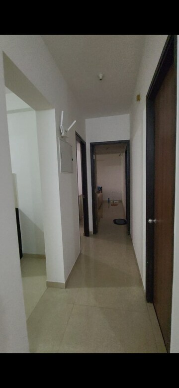 Building Lobby in 2 BHK Apartment at Lodha Downtown, Dombivli East – for Rent