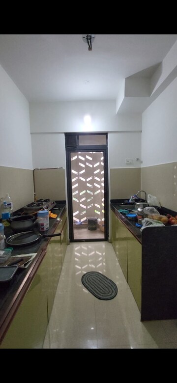 Team Area in 2 BHK Apartment at Lodha Downtown, Dombivli East – for Rent