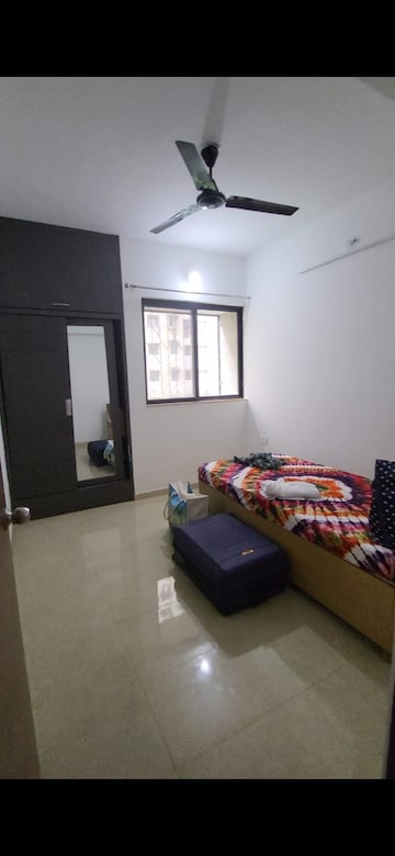 2 BHK Apartment For Rent in Lodha Downtown, Dombivli East