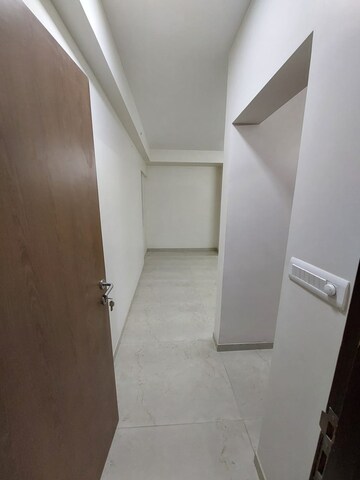 Building Lobby in 3 BHK Apartment at Dosti West County, Balkum Pada – for Rent