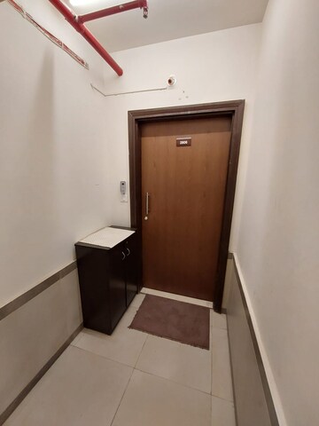 Furnished Amenities in 3 BHK Apartment at Dosti West County, Balkum Pada – for Rent