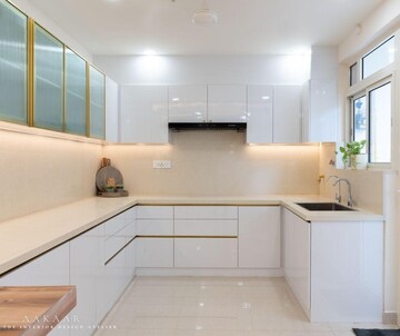 3 BHK Apartment For Rent in Aurobindo Kohinoor, Serilingampally