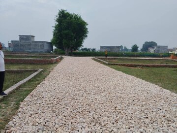  Plot For Sale in WTC Tec, Tech Zone 4 Greater Noida