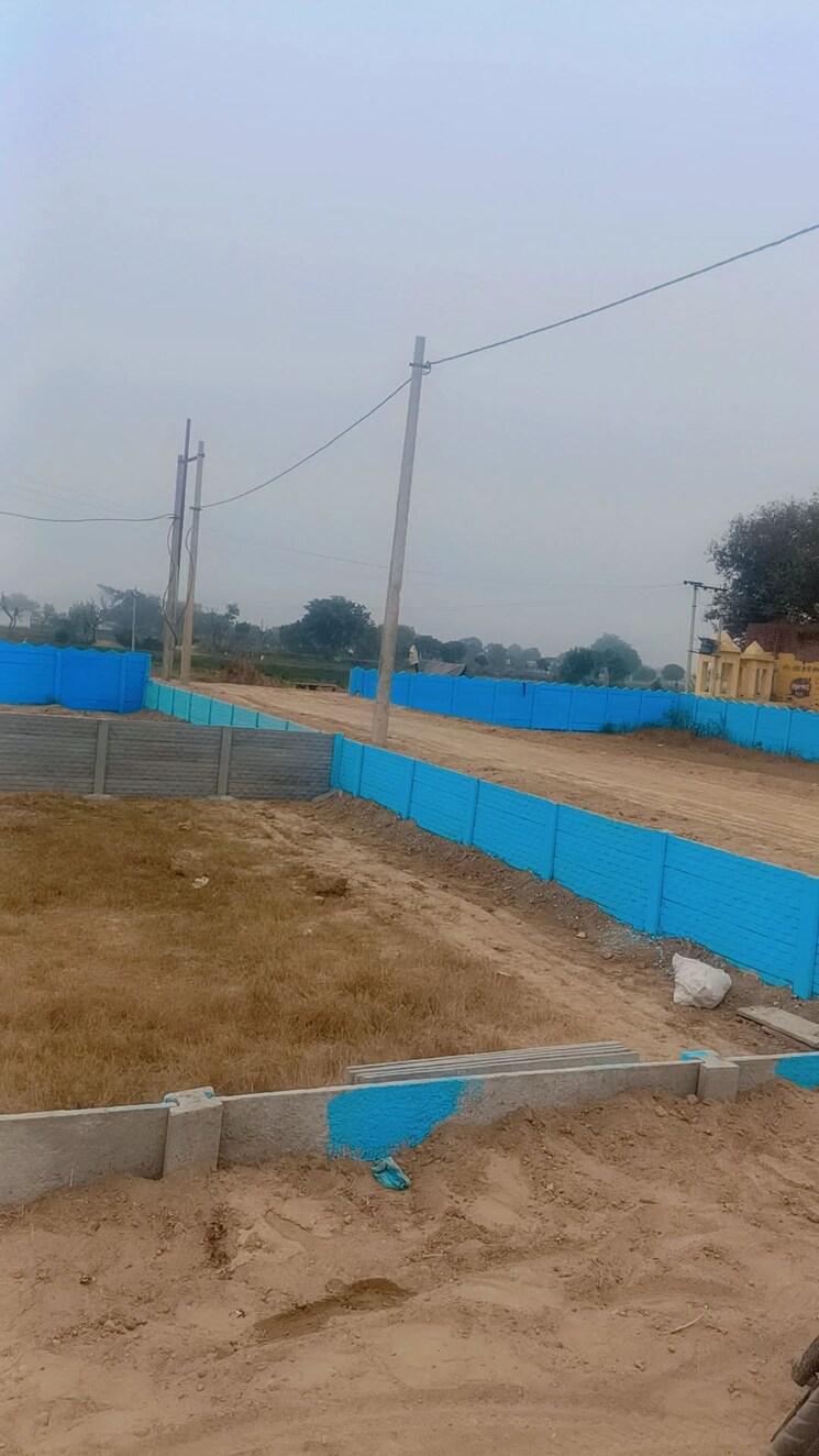 Exterior View, wtc-tec  87 Sq.Yd. Plot In Tech Zone 4 Greater Noida Greater Noida 8020421