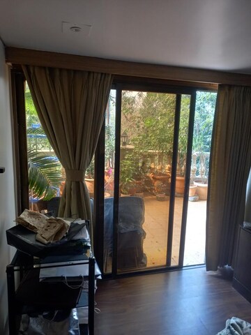 Gym in 3 BHK Apartment at Marathon Omega, Lower Parel – for Rent