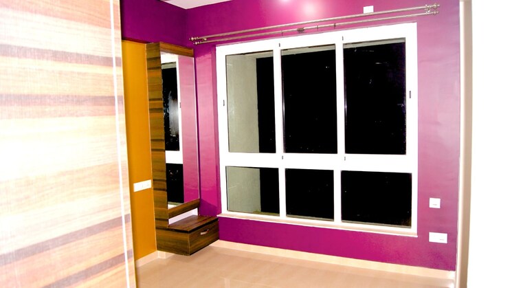 undefined, hiranandani-meadows 2.5 Bedroom 800 Sq.Ft. Apartment In Manpada Thane 8020424