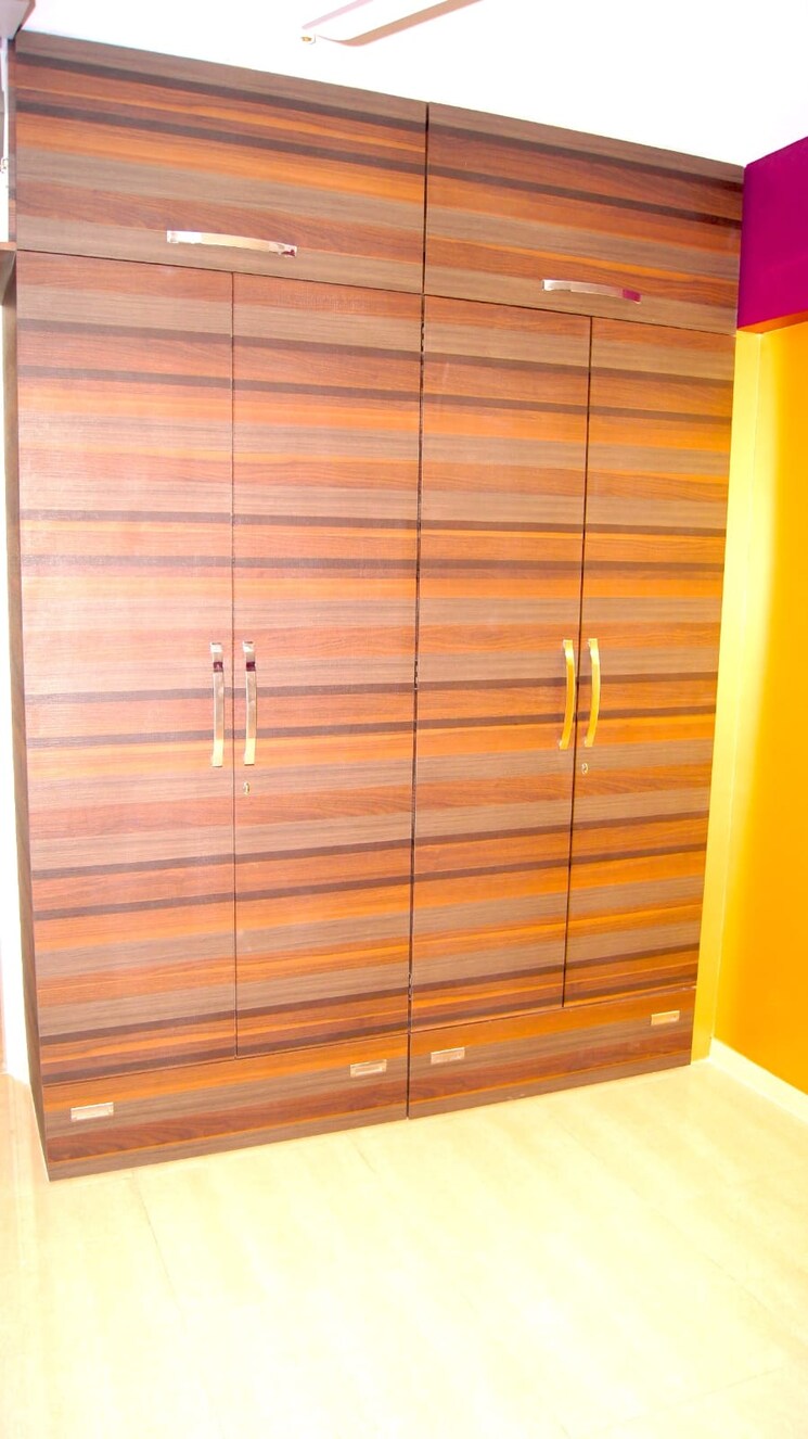 undefined, hiranandani-meadows 2.5 Bedroom 800 Sq.Ft. Apartment In Manpada Thane 8020424