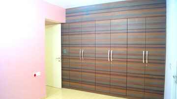 2.5 BHK Apartment For Rent in Hiranandani Meadows, Manpada