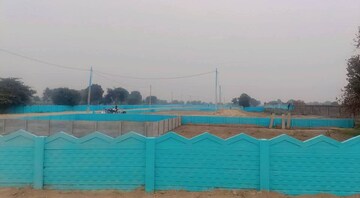  Plot – Exterior View View at JS Roop Homes, Sector 1 Greater Noida - for Sale