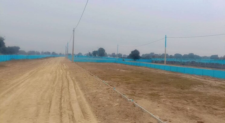 undefined, js-roop-homes  99 Sq.Yd. Plot In Sector 1 Greater Noida Greater Noida 8020435