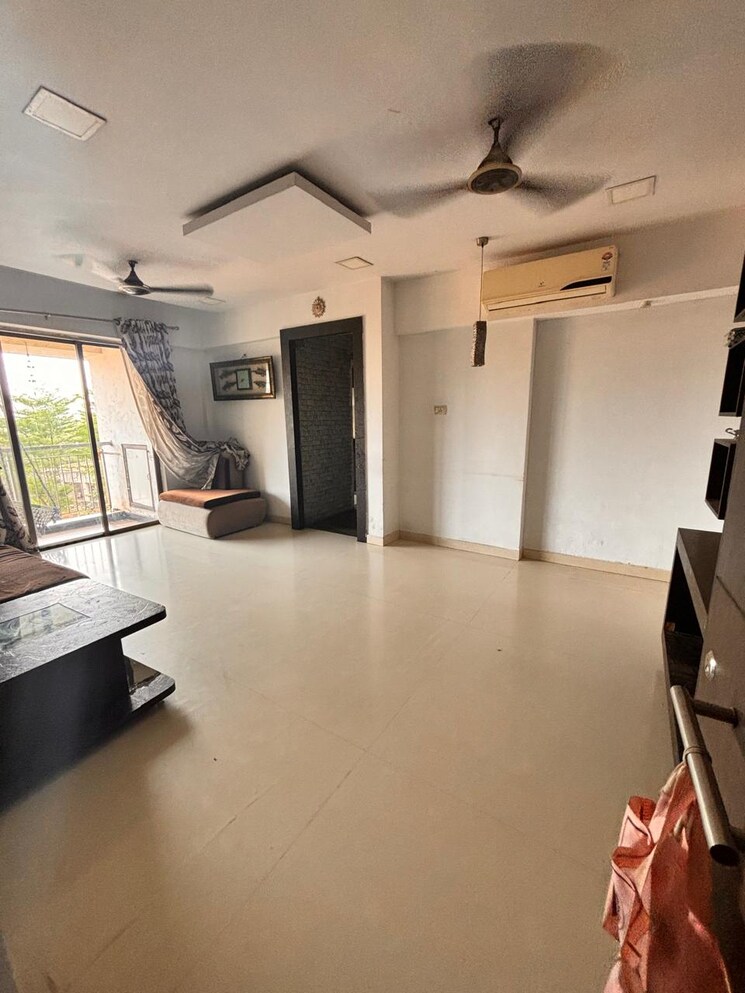 Master Bedroom, lodha-splendora-phase-ii 2 Bedroom 750 Sq.Ft. Apartment In Ghodbunder Road Thane 8020445