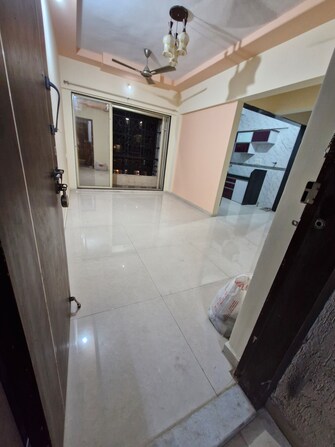 1 BHK Apartment For Rent in Agarwal Lifestyle Virar West Palghar  8020451