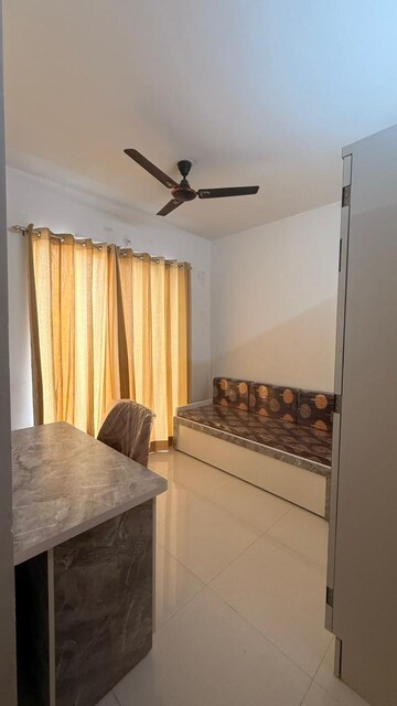 Bedroom in 3 BHK Villa at Dreams Rhythm, Bavdhan – for Rent