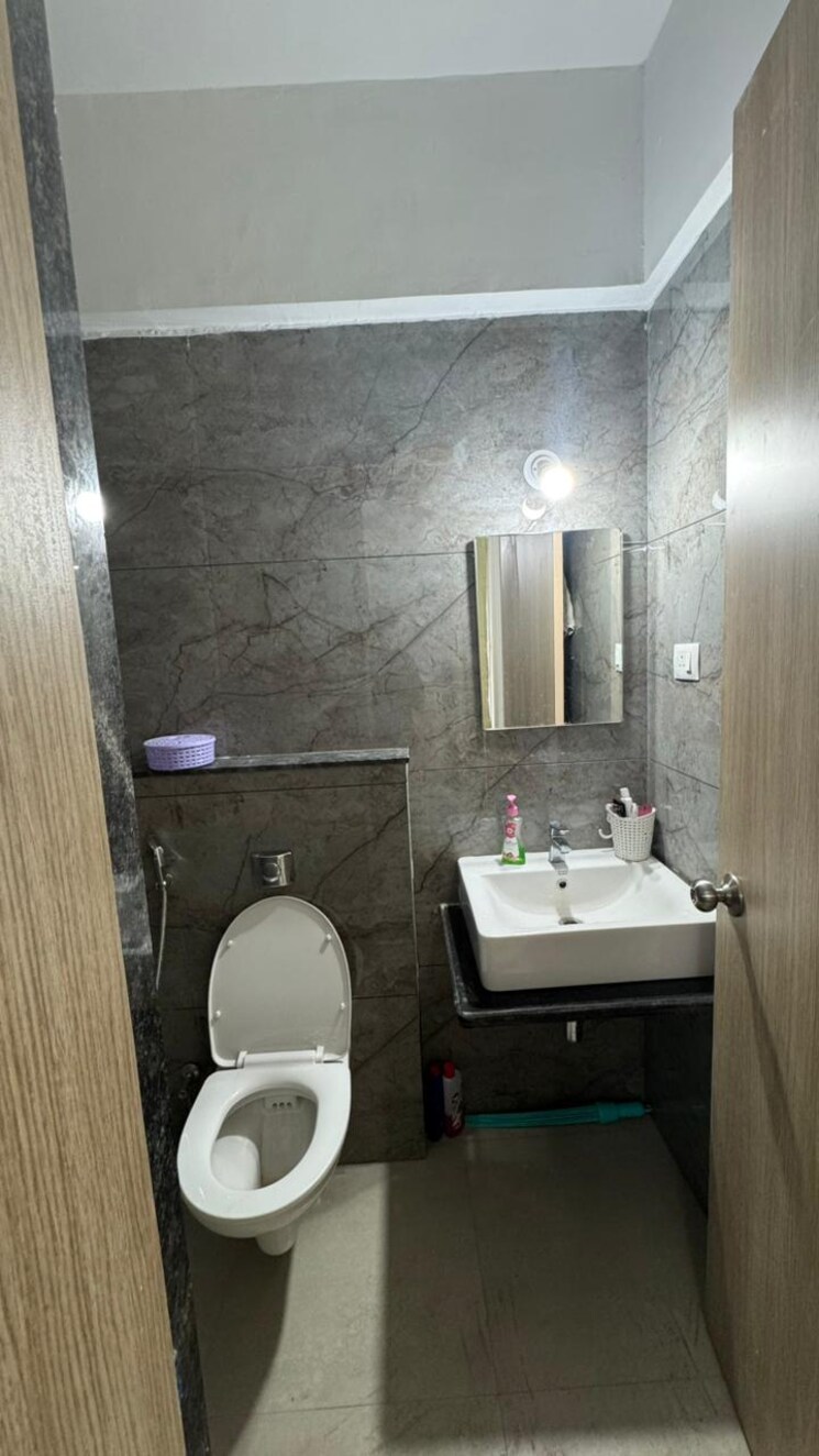 Bathroom, dreams-rhythm 3 Bedroom 1509 Sq.Ft. Villa In Bavdhan Pune 8020447