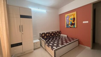 3 BHK Villa For Rent in Dreams Rhythm Bavdhan Pune  8020447