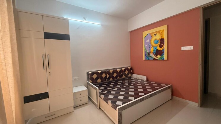 Bedroom, dreams-rhythm 3 Bedroom 1509 Sq.Ft. Villa In Bavdhan Pune 8020447