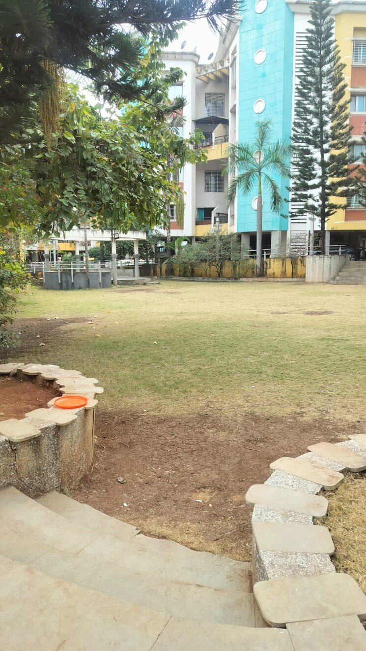 Exterior View, dreams-rhythm 3 Bedroom 1509 Sq.Ft. Villa In Bavdhan Pune 8020447