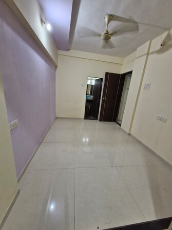 1 BHK Apartment For Rent in Agarwal Lifestyle Virar West Palghar  8020451