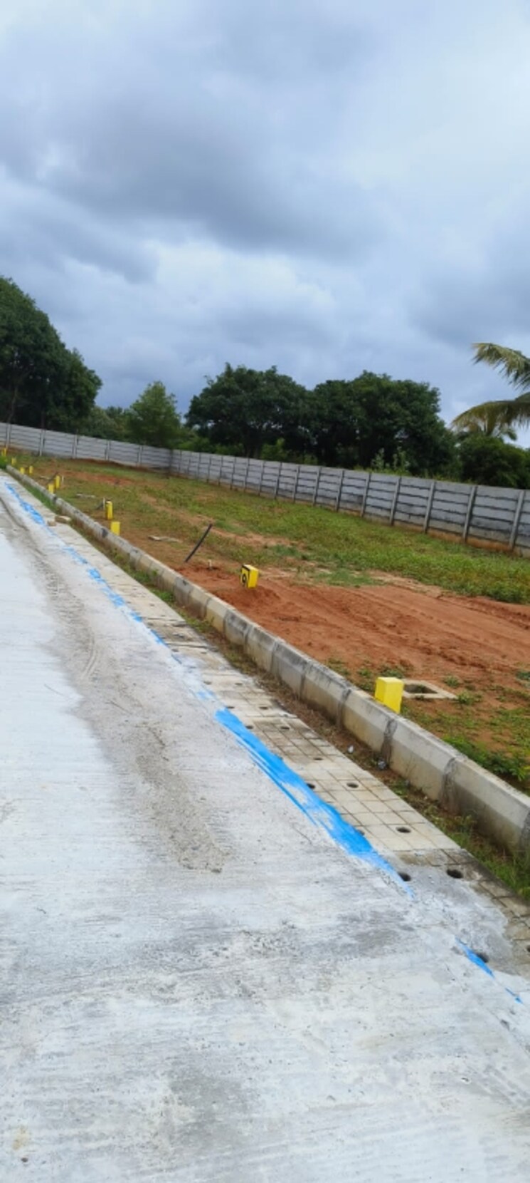 Exterior View, devanahalli  1200 Sq.Ft. Plot In Devanahalli Bangalore 8020450