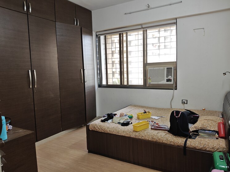 Bedroom, lok-puram 1 Bedroom 550 Sq.Ft. Apartment In Vasant Vihar Thane 8020446