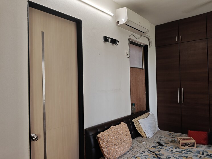 Bedroom, lok-puram 1 Bedroom 550 Sq.Ft. Apartment In Vasant Vihar Thane 8020446
