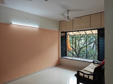 Bedroom in 1 BHK Apartment at Lok Puram, Vasant Vihar – for Rent
