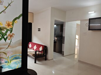 1 BHK Apartment For Rent in Lok Puram Vasant Vihar Thane  8020446