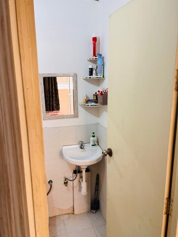 2 BHK Apartment For Rent in ROF Ananda, Sector 95