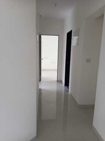 Building Lobby in 3 BHK Apartment at Acme Ozone, Manpada – for Rent