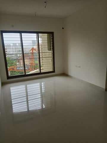 3 BHK Apartment For Rent in Acme Ozone Manpada Thane  8020460