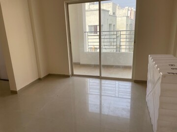 Living Room in 1 BHK Apartment at Narhe – for Sale