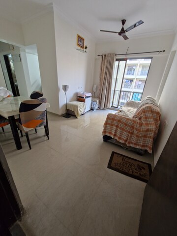 1 BHK Apartment For Rent in Ekta Brooklyn Park, Virar West