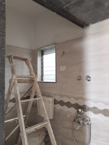 Staircase in 2 BHK Builder Floor at Kailash Tower Virar West, Virar West – for Rent