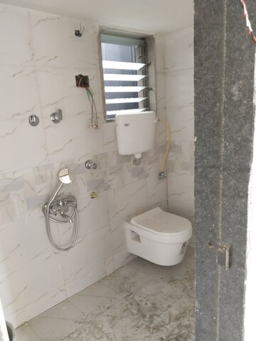 Master Bedroom in 2 BHK Builder Floor at Kailash Tower Virar West, Virar West – for Rent
